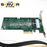 IBM Intel PRO/1000 PT Quad-Port 1GbE PCIe Server Adapter High Profile 46Y3512