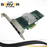 IBM Intel PRO/1000 PT Quad-Port 1GbE PCIe Server Adapter High Profile 46Y3512