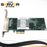 IBM Intel PRO/1000 PT Quad-Port 1GbE PCIe Server Adapter High Profile 46Y3512