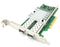 IBM Intel X520-DA2 Dual Port SFP+ PCI-E 10GBe Adapter Card 49Y7961