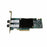 IBM LPe16002 Dual-Ports SFP+ Fibre Channel 16Gb/s PCI-Express 3.0 x8 Low Profile Host Bus Adapter (HBA) - 00ND478