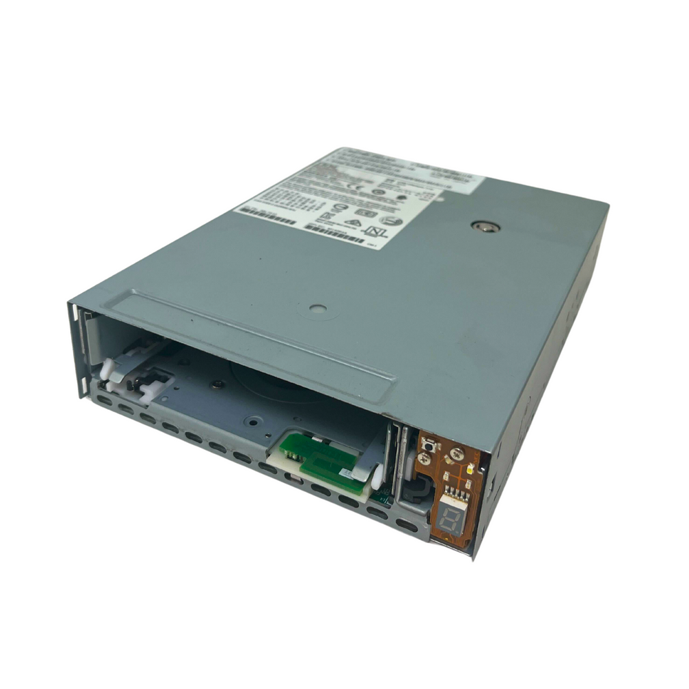 IBM LTO Ultrium 7-H HH SAS Tape Drive (02PY073) (For parts)