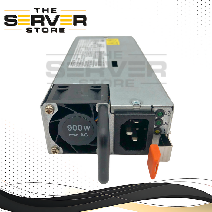 IBM Lenovo 900W Watt PSU Power Supply for X3650 M5 Server 00YL567