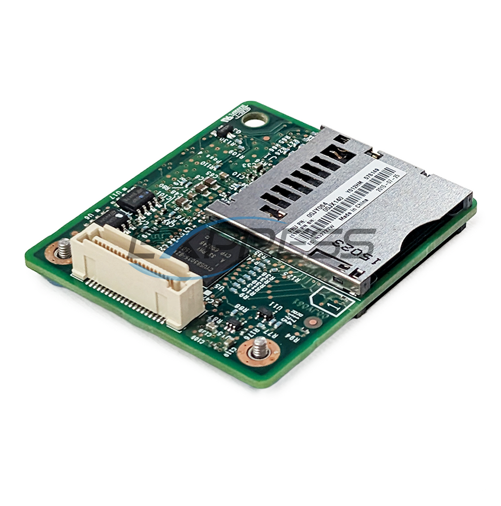 IBM Lenovo Dual SD Media Adapter | 00JY064