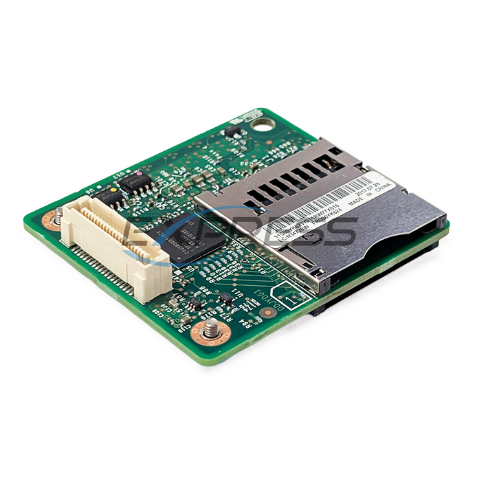 IBM Lenovo System X-Flash Card Reader Adapter | 00YK624