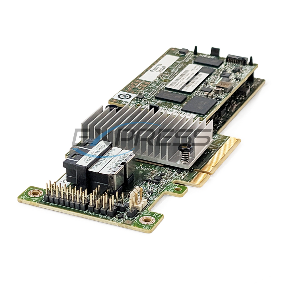 IBM M5210 serverRAID SAS/SATA 2Gb Adapter | 46C9111