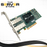 IBM Mellanox ConnectX-2 Dual-Port 10GbE SFP+ PCIe 2.0 x8 Server Network Adapter with High Profile Bracket. P/N: PCB000380, 81Y9993.