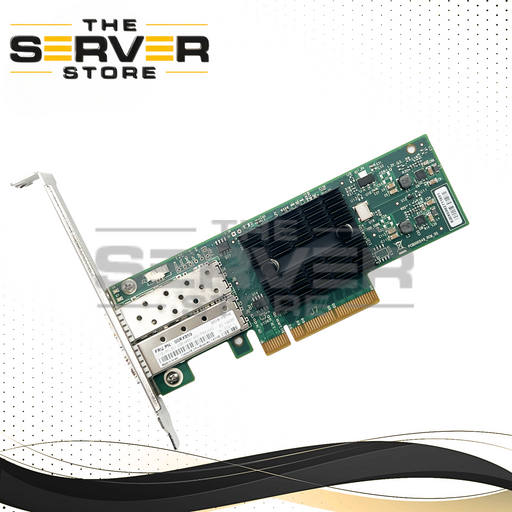 IBM Mellanox ConnectX-3 Pro CX312B 10GB Network Card 00RX859 (High Profile)