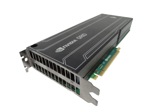 IBM Nvidia GRID K2 P2055 8GB GDDR5 3072 CUDA PCIe Graphics Card 90Y2358
