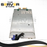 IBM POWER 4-Port Combination Ethernet Adapter with 2x 1GbE RJ-45 & 2x 10GbE SFP+ Ports for POWER7/POWER8 Servers. Feature Code: FC1768. P/N: 00E1504.