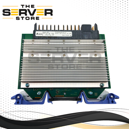 IBM POWER Systems Memory Voltage Regulator Module (VRM). OEM by Delta Electronics. IBM P/N: 00RP696.