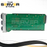 IBM POWER7 Flex Service Processor (FSP) Card for Power 770 (9117-MMD) Servers. CCIN: 2BBB. P/N: 00E1071, 44V6377, 00E1662.