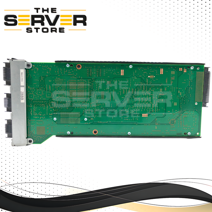 IBM POWER7 Flex Service Processor (FSP) Card for Power 770 (9117-MMD) Servers. CCIN: 2BBB. P/N: 00E1071, 44V6377, 00E1662.