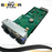 IBM POWER7 Flex Service Processor (FSP) Card for Power 770 (9117-MMD) Servers. CCIN: 2BBB. P/N: 00E1071, 44V6377, 00E1662.
