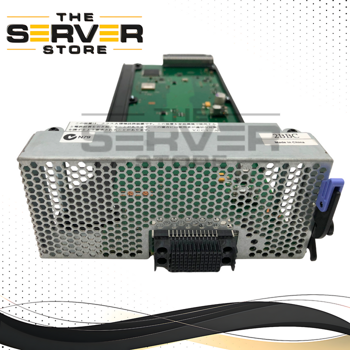 IBM POWER7 I/O Passthrough Card Module for Power 780 (9179-MHB) Servers. CCIN: 2BBC. P/N: 74Y2861, 74Y2868, 74Y3878.