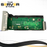 IBM POWER7 I/O Passthrough Card Module for Power 780 (9179-MHB) Servers. CCIN: 2BBC. P/N: 74Y2861, 74Y2868, 74Y3878.