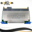 IBM POWER7 Memory Voltage Regulator Module (VRM). OEM by Emerson. CCIN: 2BC8. P/N: 00E6369, VRM-MEM2-CJ, 00E6369 Rev: 3K.