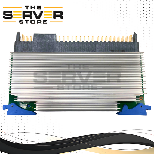 IBM POWER7 Memory Voltage Regulator Module (VRM). OEM by Emerson. CCIN: 2BC8. P/N: 00E6369, VRM-MEM2-CJ, 00E6369 Rev: 3K.