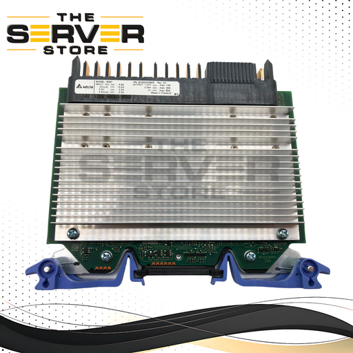 IBM POWER8 E870/E880 Miscellaneous Voltage Regulator Module (VRM). OEM by Delta Electronics. P/N: 00RR679, MISC, ECD22030003 Rev. 02.