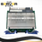 IBM POWER8 Memory Buffer Voltage Regulator Module (VRM). OEM by Delta Electronics. P/N: 00RP698, CENT, ECD22020004 REV. 02.