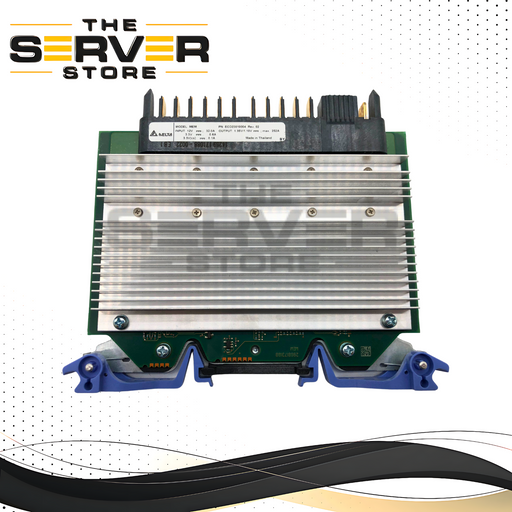 IBM POWER8 Memory Buffer Voltage Regulator Module (VRM). OEM by Delta Electronics. P/N: 00RR677, MEM, ECD23010004 Rev. 02.