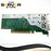 IBM POWER8 PCIe3 Optical Cable Adapter for PCIe3 I/O Expansion Drawer (EMX0). P/N: 00LY090. CCIN: 6B52.