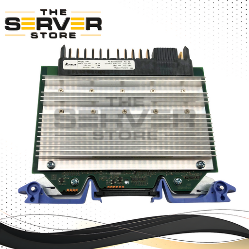 IBM Power Systems E870/E880 Memory Voltage Regulator Module (VRM). OEM by Delta Electronics. IBM P/N: 00RR683.