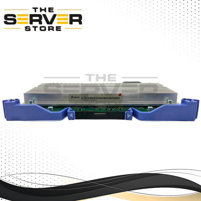 IBM Power Systems E870/E880 Processor Voltage Regulator Module (VRM). OEM by Delta Electronics. IBM P/N: 00RP695.