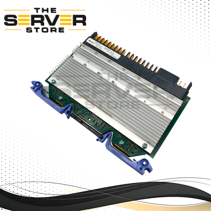 IBM Power Systems E870/E880 Processor Voltage Regulator Module (VRM). OEM by Delta Electronics. IBM P/N: 00RP695.
