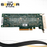 IBM QLogic QLE2564L 8Gb/s Quad-Port Fibre Channel (FC) Host Bus Adapter (HBA) with Low Profile Bracket. PCIe 2.0 x8. P/N: 00FX604, PX4810404-21, QLE2564L-IBMP.