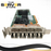 IBM QLogic QLE2564L 8Gb/s Quad-Port Fibre Channel (FC) Host Bus Adapter (HBA) with Low Profile Bracket. PCIe 2.0 x8. P/N: 00FX604, PX4810404-21, QLE2564L-IBMP.