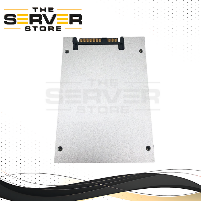 IBM System X 200GB 6Gb/s SAS 2.5" Enterprise SSD TXA2D2 00W1551 00W1548