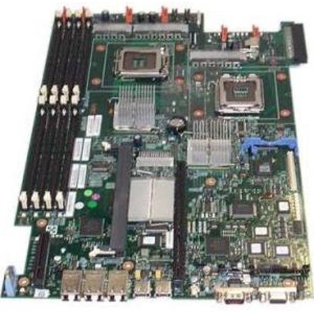 IBM System X3620 M3 Motherboard System Board (49Y8424)