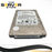 IBM Toshiba 300GB 15000RPM 6Gb/s SAS 2.5-inch SFF Enterprise Hard Disk Drive for System x Servers. P/N: HDEAA00BAA51, MK3001GRRB, 98Y3359.