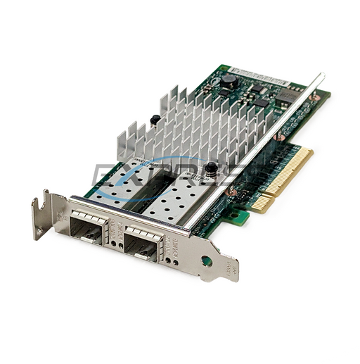 IBM X520-DA2 Dual Port 10Gb SFP+ Adapter | 49Y7962