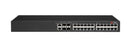 ICX6450-24 - Brocade ICX 6450 Series 24-Ports 10/100/1000BASE-T Ethernet Layer 3 Rack-mountable Managed Network Switch with 4-Ports SFP+