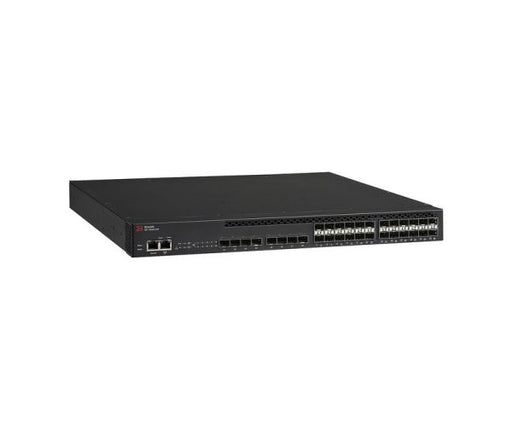 ICX6610-24F-PI - Brocade ICX 6610 24-Ports 1GbE SFP 1U Rack-mountable Front-to-back Airflow Network Switch with 8-Ports SFP+