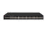 ICX6610-48P-I - Brocade ICX 6610 Series 48-Ports 10/100/1000BASE-T PoE+ Layer 3 Rack-mountable Managed Stackable Switch with 8-Ports SFP+