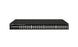 ICX6650-48-I-ADV - Brocade ICX 6650 Series 48-Ports 10GBASE-X SFP+ Layer 3 Rack-mountable Managed Network Switch