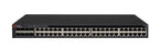 ICX6650-56-E-ADV - Brocade ICX 6650 Series 56-Ports 10GBASE-X SFP+ Layer 3 Rack-mountable Managed Network Switch with 2-Ports QSFP+