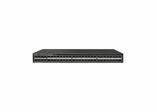 ICX6650-80-E-ADV - Brocade ICX 6650 Series 56-Ports 10GBASE-X SFP+ and 6-Ports QSFP+ Layer 3 Rack-mountable Managed Network Switch with 4-Ports QSFP+