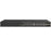 ICX7150-24P - Brocade 24-Port Gigabit PoE+ Stackable Switch