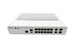 ICX7150-C12P-2X1G - Brocade ICX 7150 Series 12-Ports 10/100/1000BASE-T PoE+ and 2-Ports Ethernet Layer 3 Rack-mountable Managed Stackable Switch with 2-Ports SFP
