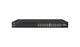 ICX7450-24-E - Brocade ICX 7450 24-Ports 10/100/1000BASE-T Ethernet and 4-Ports SFP+ Layer 3 Rack-mountable Managed Front-to-back Airflow Network Switch with 2-Ports QSFP+