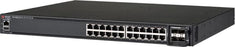 ICX7450-48P-E - Brocade ICX 7450 48-Ports 10/100/1000BASE-T PoE+ Layer 3 Rack-mountable Managed Stackable Switch 4-Ports SFP+ and 2-Ports QSFP+