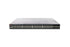 ICX7450-48P-STK-E - Brocade ICX 7450 48-Ports 10/100/1000BASE-T PoE+ Layer 3 Rack-mountable Managed Front-to-back Stackable Switch 2-Ports QSFP+