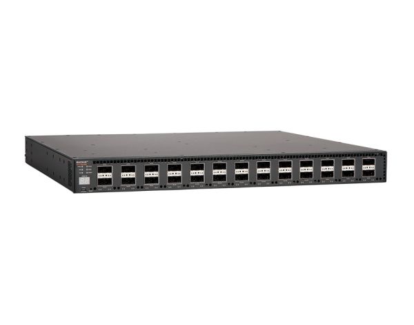 ICX7750-26Q - Brocade ICX 7750 26-Ports 40GbE QSFP 1U Rack-mountable Network Switch