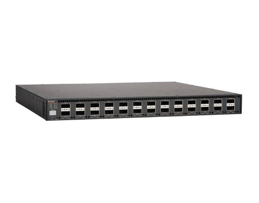 ICX7750-26Q - Brocade ICX 7750 26-Ports 40GbE QSFP 1U Rack-mountable Network Switch
