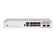 ICX8200-C08ZP - Ruckus ICX 8200 Series 8-Ports 100/1000/2500BASE-T PoE++ Layer 3 Managed Compact Switch with 2-Ports SFP28
