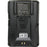 IDX System Technology CUE-H135 134Wh Compact Li-Ion V-Mount Battery